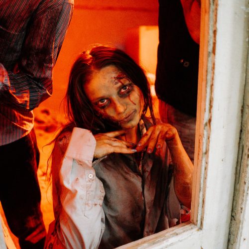 Capcom Revela Como Tratará Resident Evil: Veronica como Um Jogo Principal