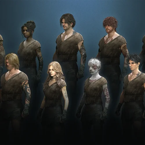 Capcom Revela Detalhes de Dragon’s Dogma 2: Dark Arisen