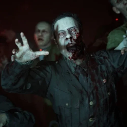 Capcom Revela Mudanças em Resident Evil Veronica
