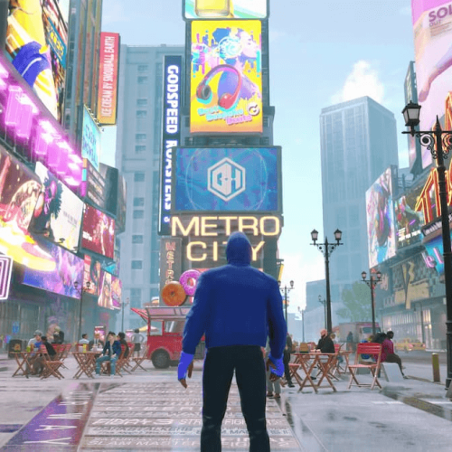 Capcom Revela Segredo Terrível em Street Fighter 6: O Modo World Tour está Morto