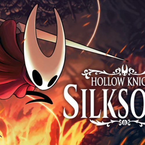 Hollow Knight: Silksong finalmente tem data de lançamento