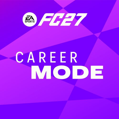 Carreira Dinâmica em EA Sports FC 27: Transferências e Mais!