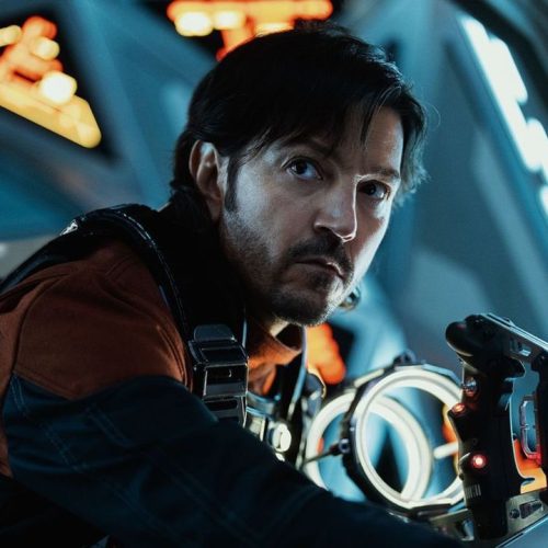 Cassian teria sido um espião
