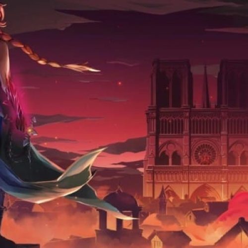 Castlevania: Belmont’s Curse: O Destino da Família Belmont Se Desdobra em Novo Trailer!