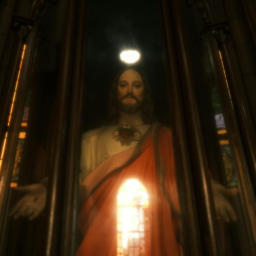Castlevania: Belmont’s Curse – O Retorno dos Contra-Ti-Em
