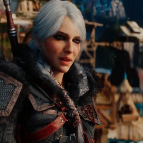 CD Projekt: Jogo Puramente com AI vai Chegar, Mas Criação é Incerta
