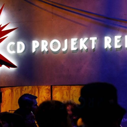 CD Projekt muda de nome e causa confusão