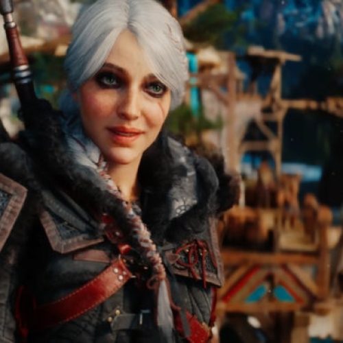 CD Projekt Red ainda busca redimir o legado após o lançamento de Cyberpunk 2077