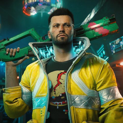 CD Projekt Red ainda não se sente completamente redimida pela Cyberpunk 2077