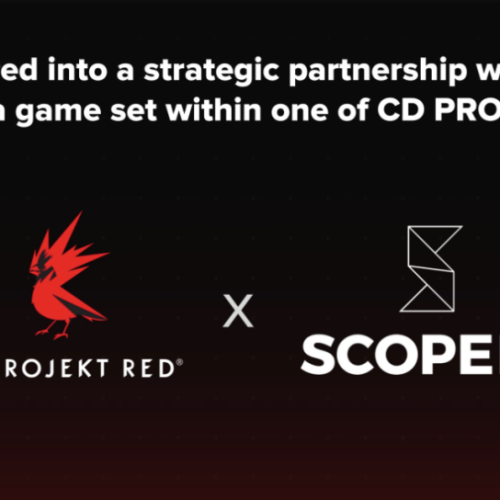 CD Projekt Red Confirma que Jogo Mysterioso com Scopely não Sai em 2026!