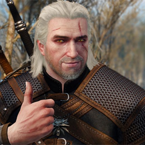 CD Projekt Se Torna CD Projekt Red, Simplesmente Porque Assim É