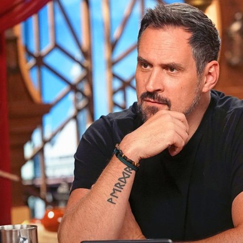 CEO da Critical Role esclarece mal-entendido sobre The Legend of Vox Machina