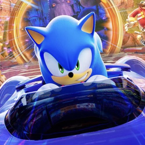 Chegou a Colaboração de Sonic no Fortnite, Atraição Sensacional!