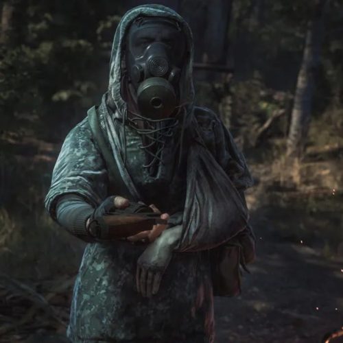 Chernobylite: Estúdio entra em Crise Financeira, Quase Colapso