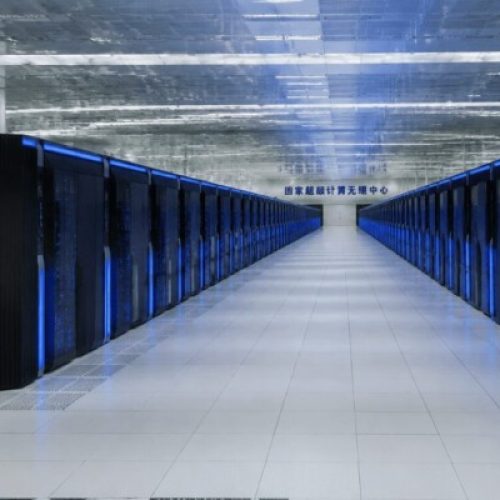 China Dominante: Supercomputador Lidera Ranking TOP500!