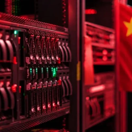 China Investe R$ 1,5 Trilhão em Data Centers de IA: Consequências para o Setor