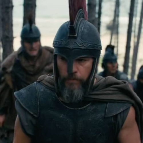 Christopher Nolan Vai Revolucionar a Tela com ‘A Odisseia’: Uma Epopeia em Corte Curta, Mas Intensa