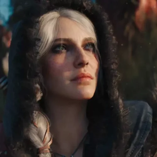 The Witcher 4 vai beber da fonte do novo livro — mas sem virar adaptação direta