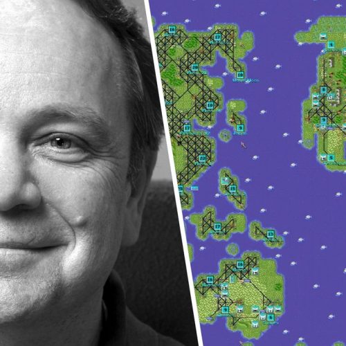 Civ e mais, Sid Meier: ‘Podia ter sido diferente’