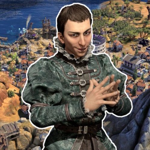 Civilização 7: Nova Atualização Com Multiplayer por Hotseat