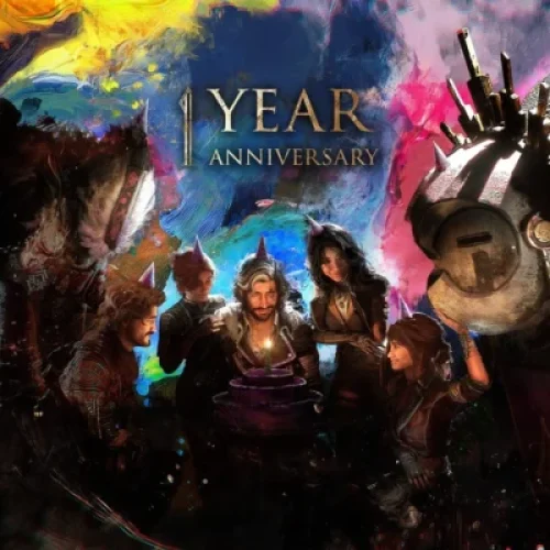 Clair Obscur: Expedition 33 Completa 1 Ano de Aventuras!