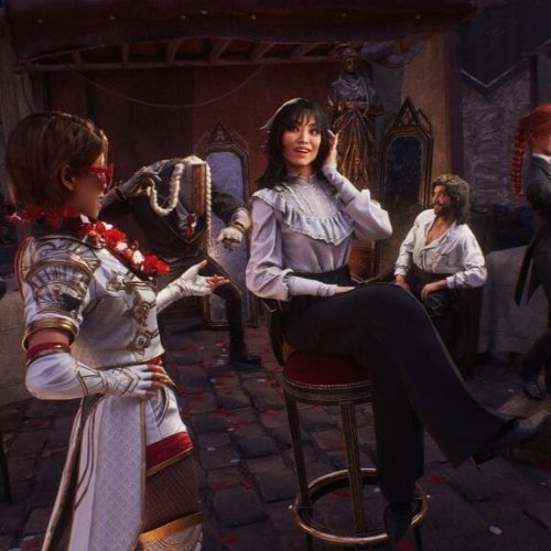 Clair Obscur: Expedition 33 Completa Ano com Foco em Detalhes