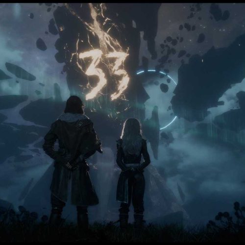 Clair Obscur: Expedition 33 é Eleito Jogo do Ano e Manda Pra Casa Tudo!