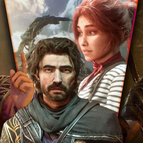 Clair Obscur: O Jogo que Conquistou o Coração de Todos!