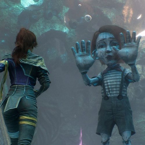 Clair Obscur: Uma Abordagem Única para Jogos de Ação e Estratégia