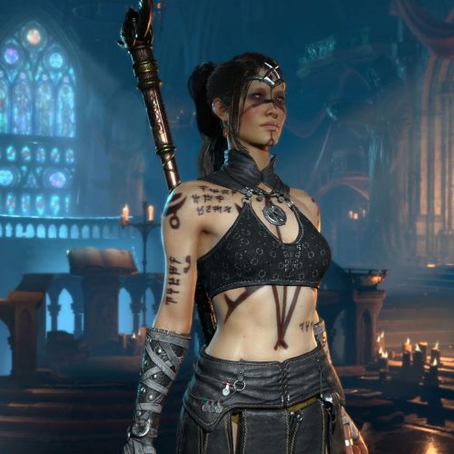 Classe mais Pobre do Diablo 4 se Torna Viável em Temporada 14