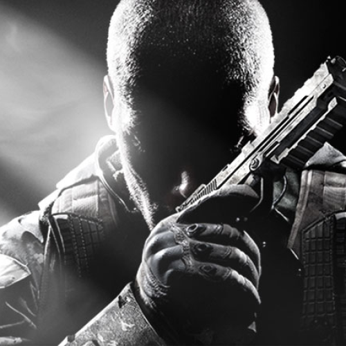 Classicos de Call of Duty Chegam para PS