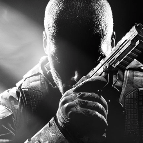 Classicos de Call of Duty Chegam para PS