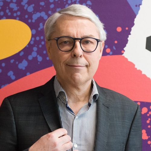 Claude Guillemot é lembrado
