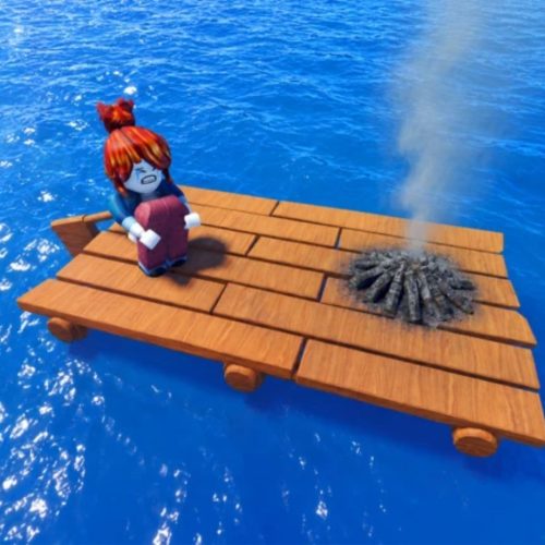 Código de Sobrevivência: Conheça os Códigos de 100 Days At Sea