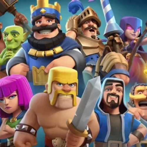 Códigos Clash Royale: Aniversário de 10 Anos – Resgate de Ouro e Baús Antes da Sequência Expirar!