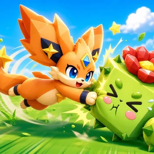 Códigos de Blox Monsters em Junho 2026: Rerrols, Frutas e Mais