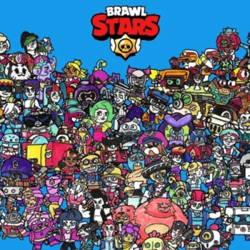 Códigos de Brawl Stars de Maio de 2026: Aventura Iniciada!