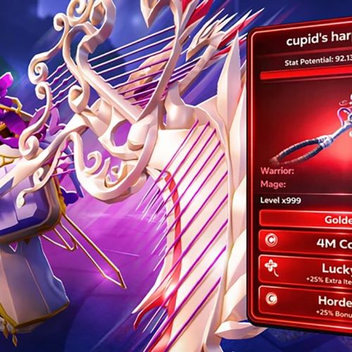 Códigos Fabled Legacy (Junho 2026): obter Gemas, Moedas e mais!