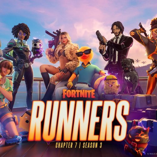 Complete o Jogo com Nossa Guia Completa do Fortnite