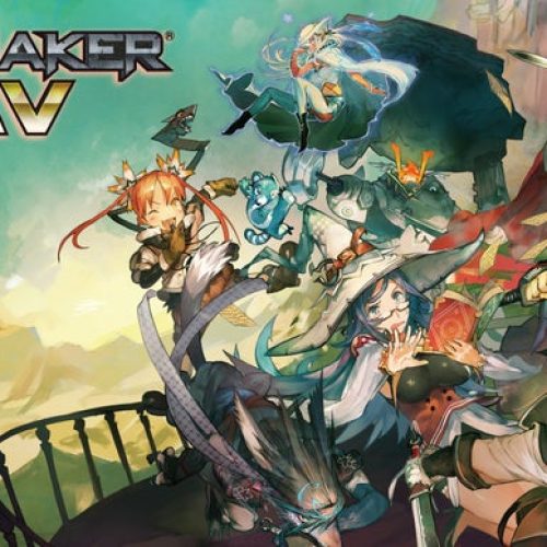 Comunidade RPG Maker luta para salvar 15 anos de recursos valiosos