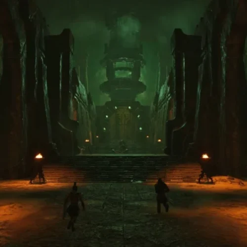 Conan Exiles Scai: A Reformulação de Poder, Grátis para Jogadores PC