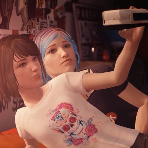 Confira os atores incríveis para a nova série Life Is Strange da Amazon!