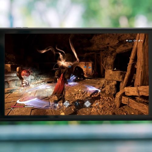 Confira os próximos jogos de terceiros para o Switch 2