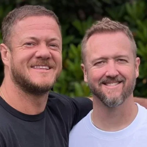 Conquistando a Impossível: A Visão de Dan Reynolds para Last Flag