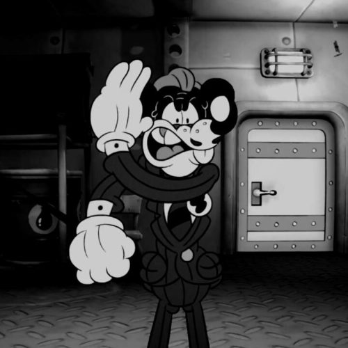 Conquiste o Mundo de Mouse: P.I. For Hire em 7-16 Horas, Depende de Você!