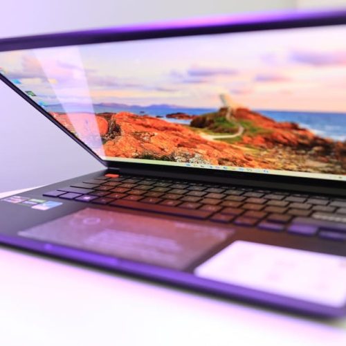 Conquiste um Zenbook A14 com Snapdragon X: Desafie o ASUS Snap Prêmios!