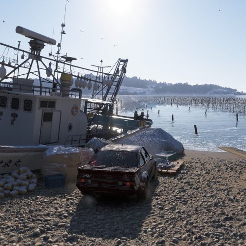 Conseguindo a Habilidade Sob a Superfície em Forza Horizon 6