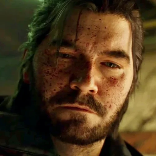 Control Resonant Chega com Dublagem em Português Brasil, Sim!