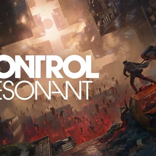 Control Resonant: O RPG que Promete Superar o Primeiro