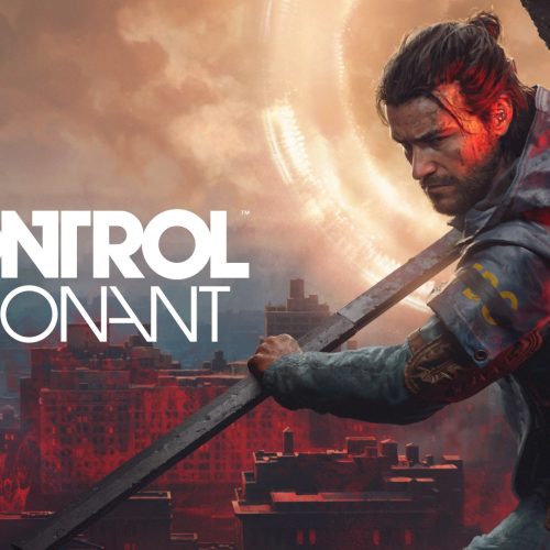 CONTROL: Resonant pode durar até 50 horas, diz Remedy